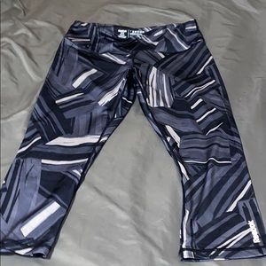 reebok M legging